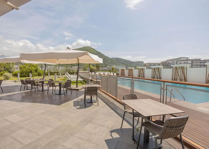 Novotel Salerno Est Arechi