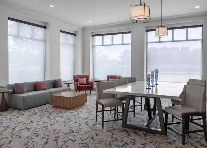 Hilton Garden Inn Hartford South/Glastonbury