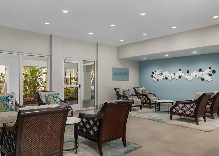 Sirata St Pete Beach Resort Tapestry Collection By Hilton