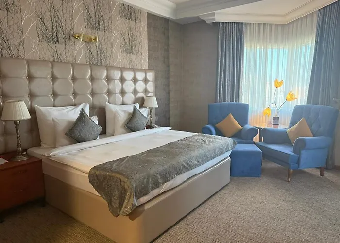 Grand Hotel Europe