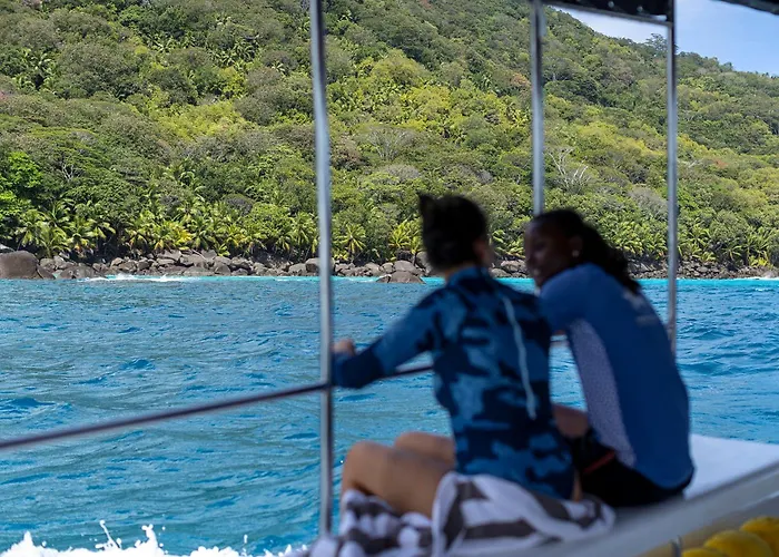 Niva Labriz Seychelles