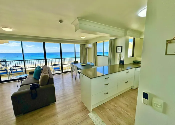 Pelican Sands Beach Resort