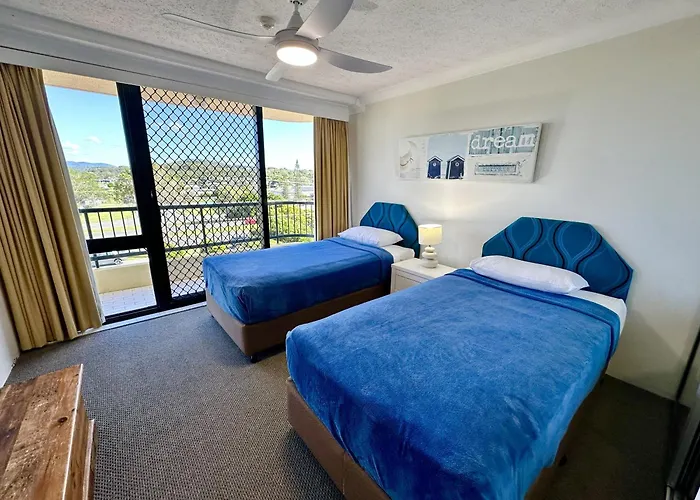Pelican Sands Beach Resort