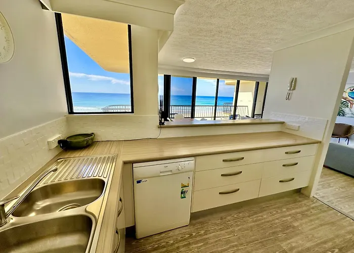 Pelican Sands Beach Resort