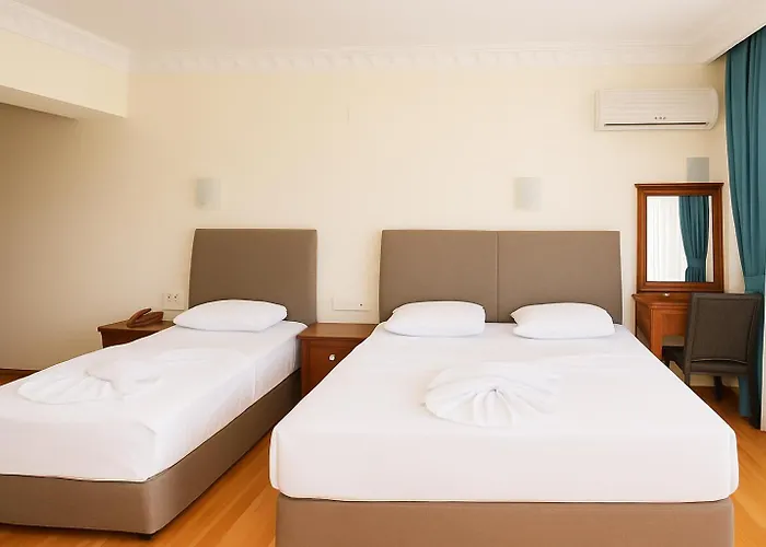 Cihantuerk Hotel