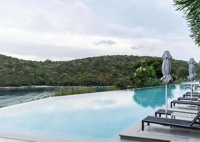 Movenpick Resort Agios Nikolaos Sivota