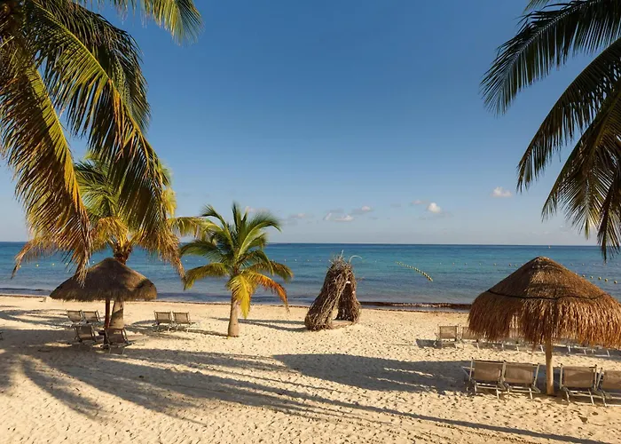 Zel Cozumel