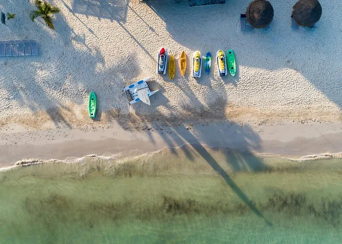 Zel Cozumel