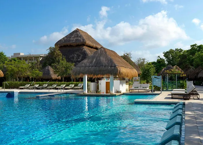 Paradisus By Melia La Perla (Adults Only)