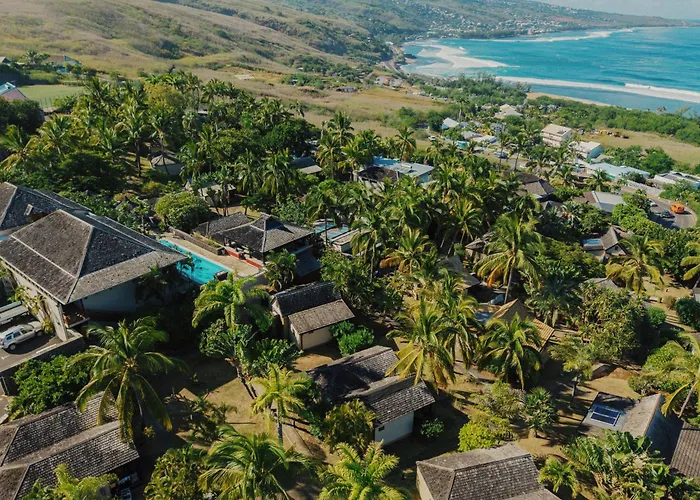 Iloha Seaview Hotel