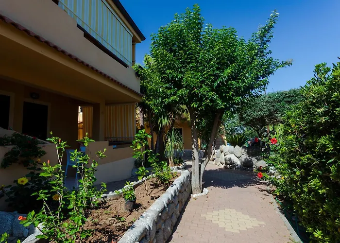 Hotel Residence Riviera Calabra