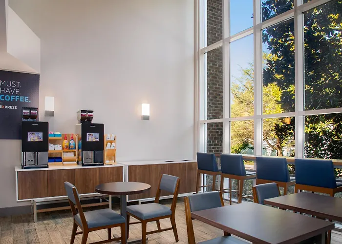 Holiday Inn Express Hotel & Suites Cherokee-Casino By Ihg