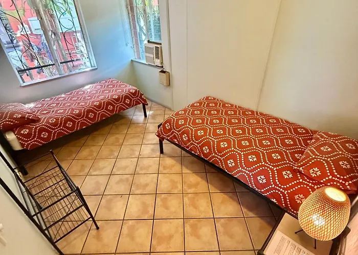 Dreamtime Hostel