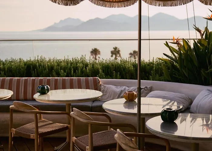 Hotel & Spa Belle Plage