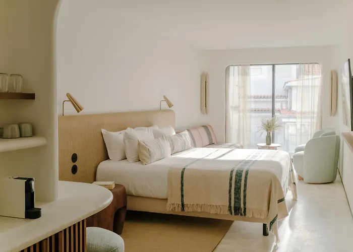 Hôtel&Spa Belle Plage