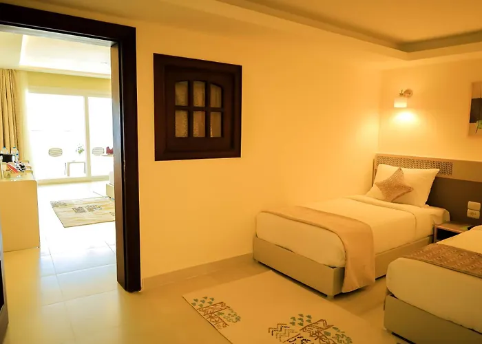 Concorde Moreen Beach Resort