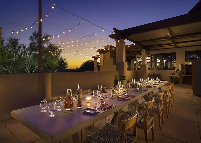 Fairmont Scottsdale Princess