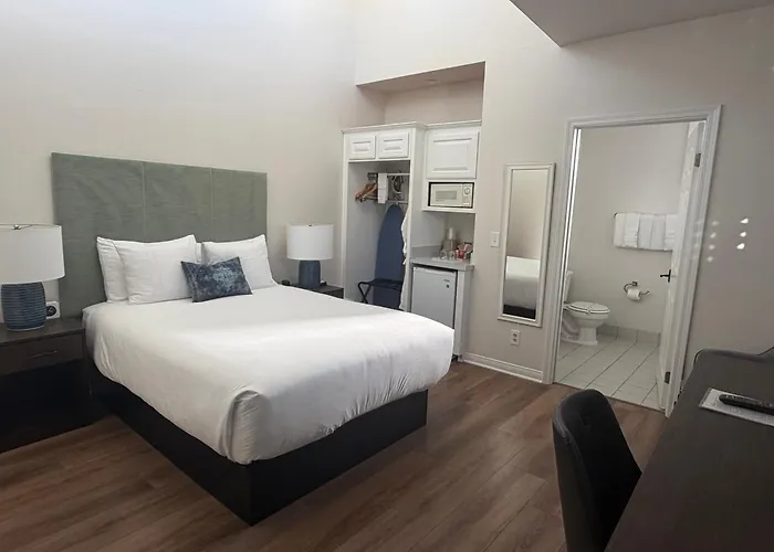 Crown City Inn Coronado