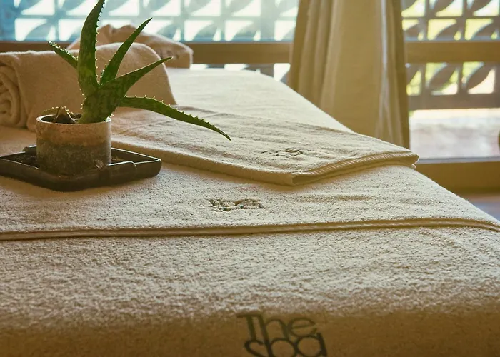 Meliá Zanzibar