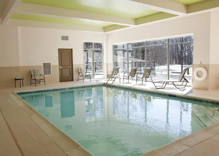 Hilton Garden Inn Closest Foxwoods