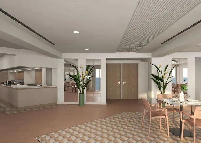 Iolida Sidari Resort By Smile Hotels