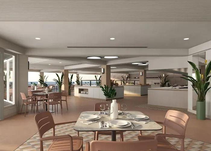 Iolida Sidari Resort By Smile Hotels