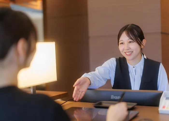 Jr Kyushu Hotel Kagoshima
