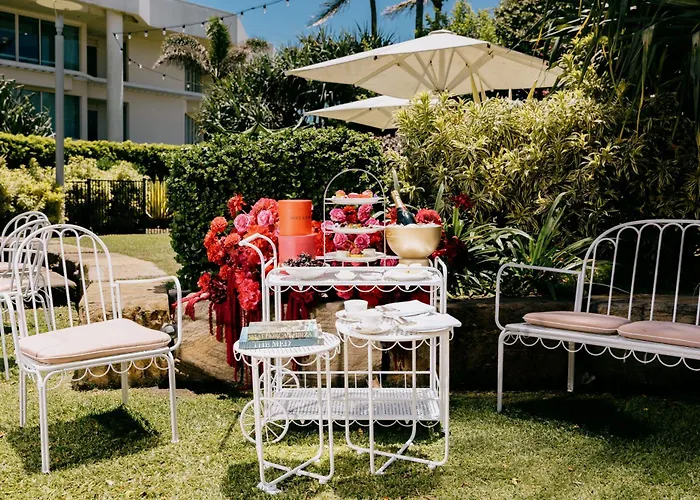 Sheraton Grand Mirage Resort Gold Coast