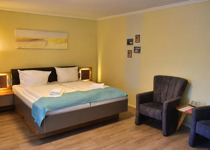 Hotel Pommerscher Hof