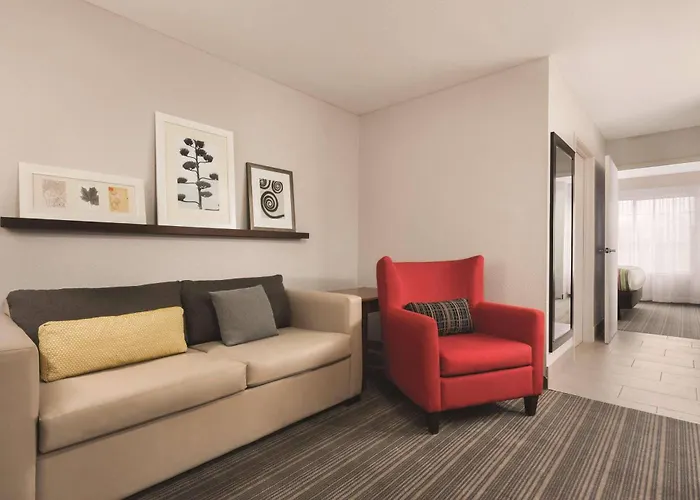 Country Inn & Suites By Radisson, Michigan City, In