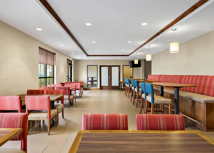 Comfort Suites Moab Near Arches National Park