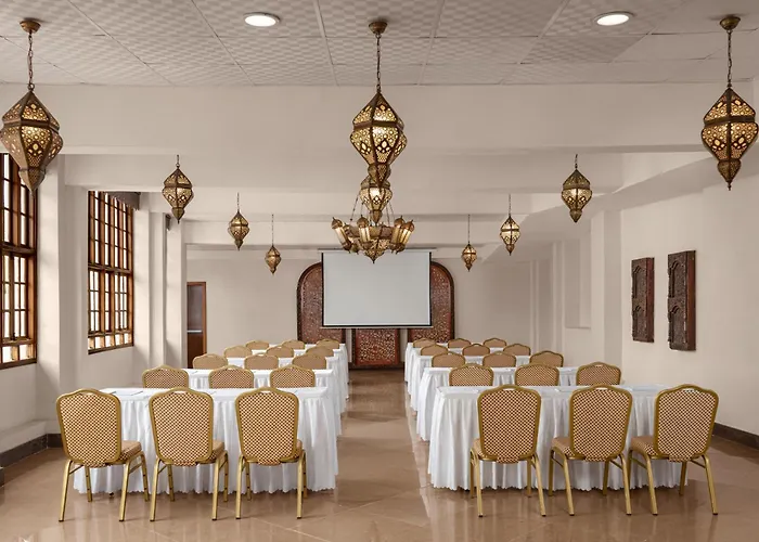 Turaco Spice Tree, a Tribute Portfolio Hotel