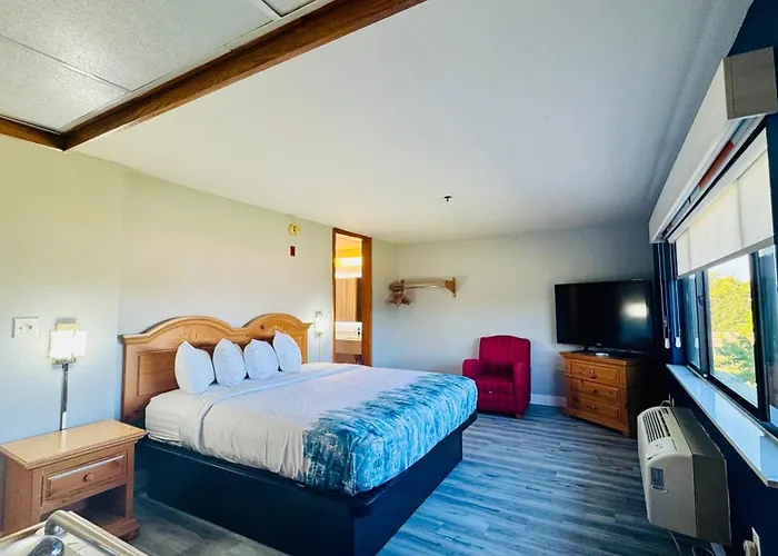 Regency Inn And Suites