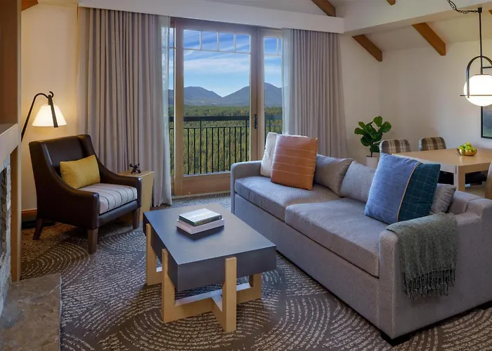 Suncadia Resort