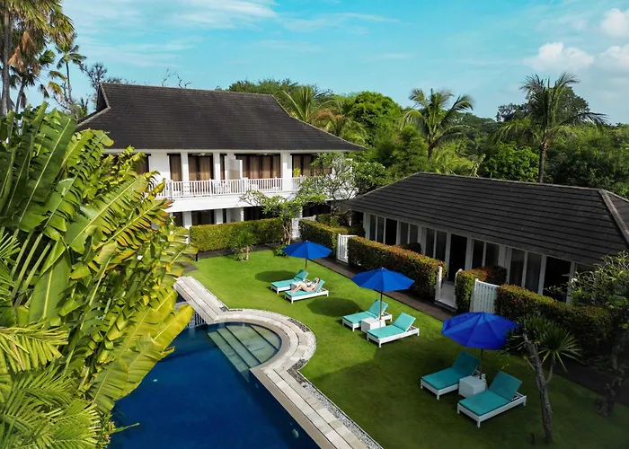 Montigo Resorts Seminyak