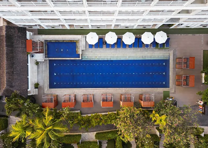 Montigo Resorts Seminyak