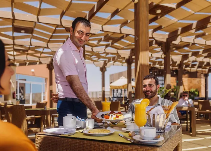Novotel Marsa Alam Beach Resort