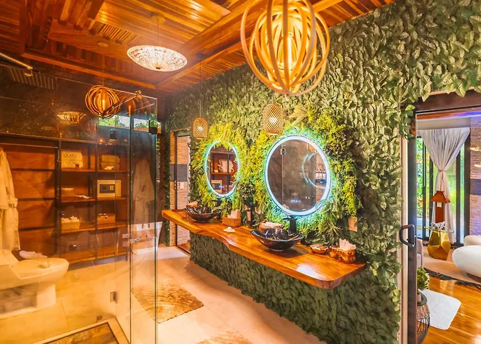 Ocho Artisan Bungalows (Adults Only)