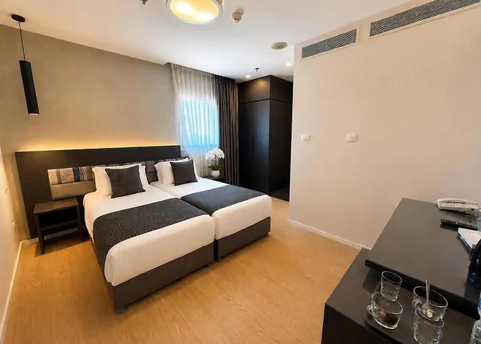 Abratel Suites Hotel