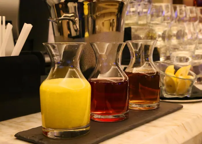 Intercontinental Real Santo Domingo By Ihg