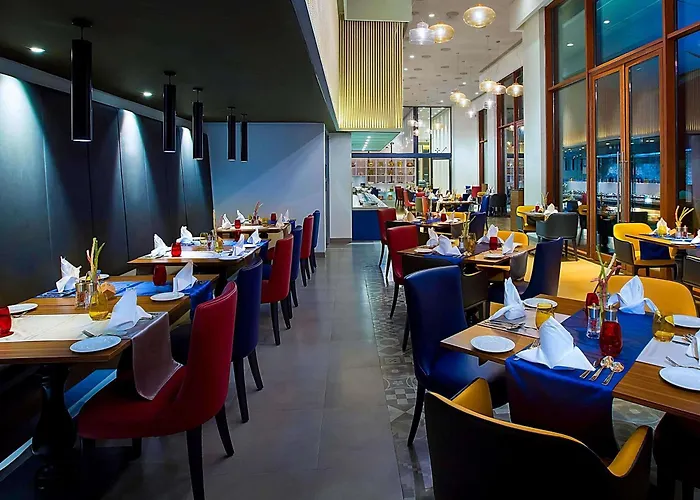 Grand Mercure Mysore - An Accor Brand