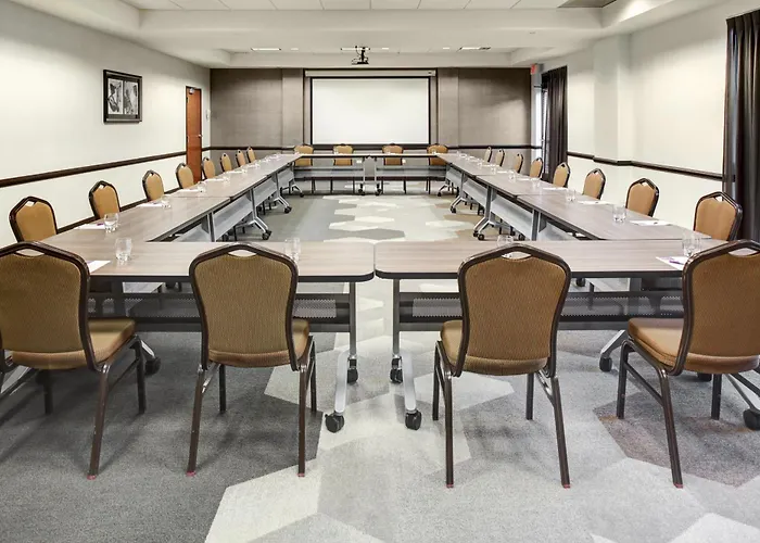 Hyatt Place Sacramento Rancho Cordova