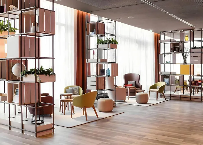 IntercityHotel Braunschweig