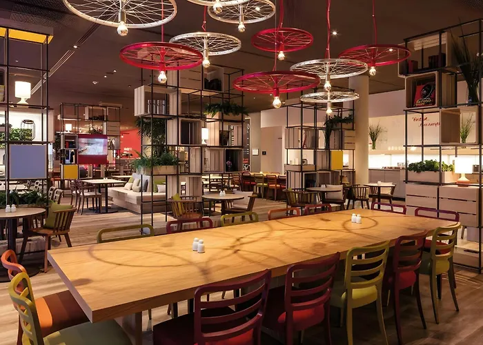IntercityHotel Braunschweig