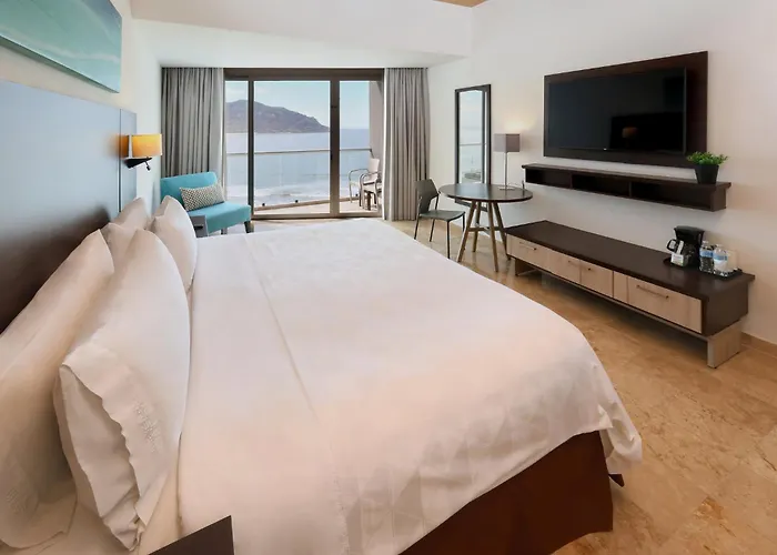 Holiday Inn Resort Mazatlan By Ihg