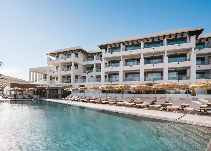 Zel Fuerteventura (Adults Only)