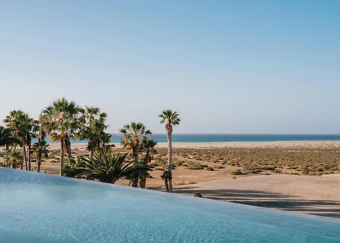 Zel Fuerteventura (Adults Only)
