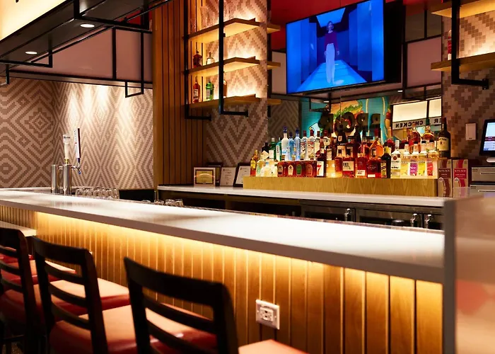 Cherokee Casino West Siloam Springs Resort