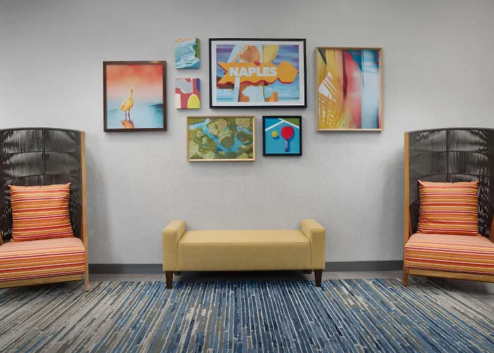 Hampton Inn & Suites Naples South