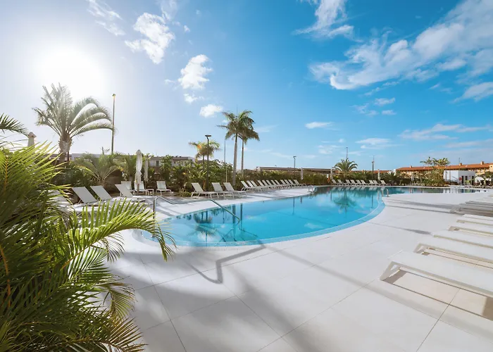Amarilla Golf Residences